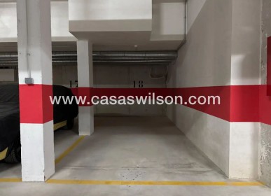 Sale - Bungalow - El Raso