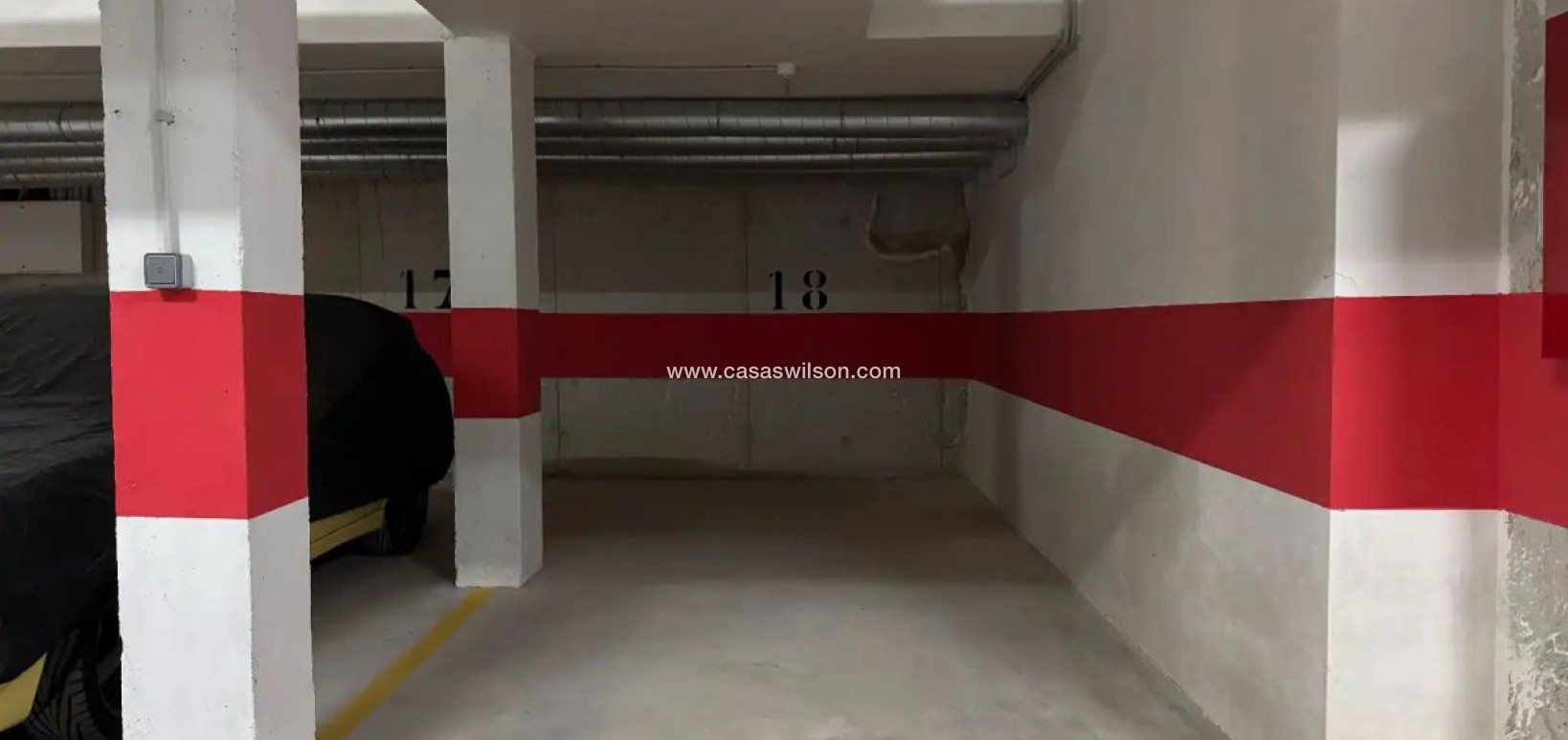 Sale - Bungalow - El Raso