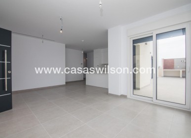 Nueva construcción  - Chalet - Polop - La Alberca