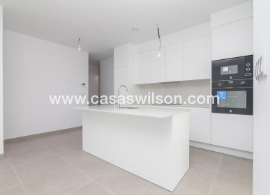 Nueva construcción  - Chalet - Polop - La Alberca