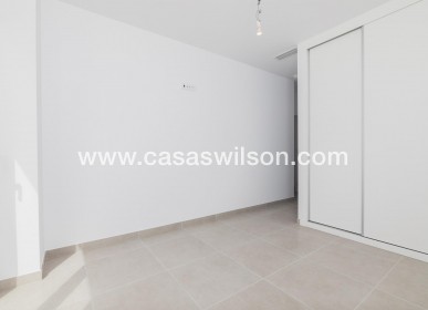 Nueva construcción  - Chalet - Polop - La Alberca