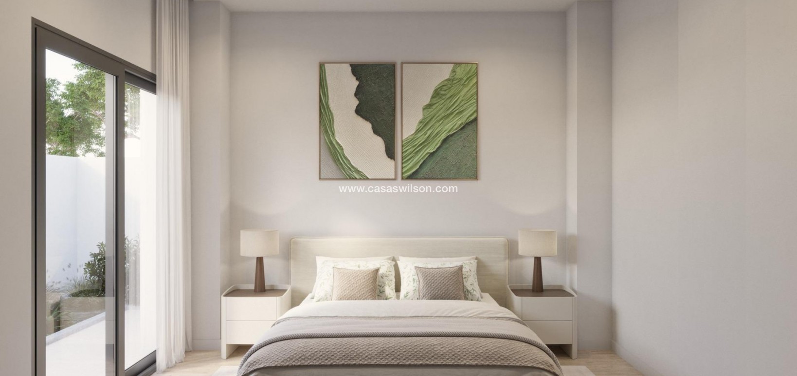 Nueva construcción  - Chalet - Polop - La Alberca