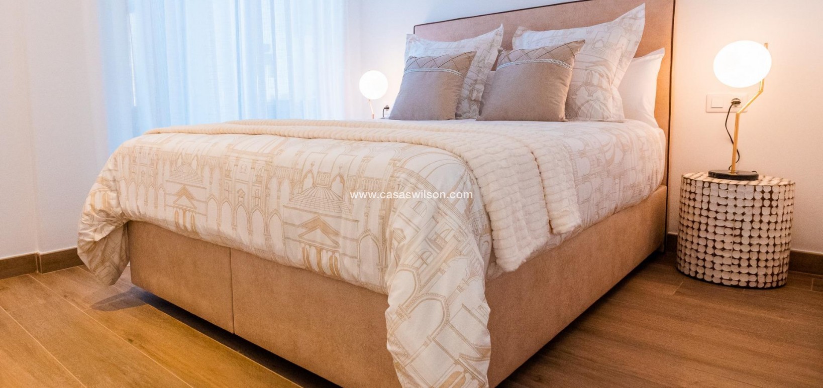 Nueva construcción  - Chalet - Polop - La Alberca