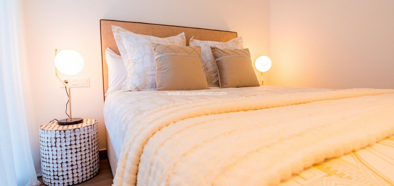 Nueva construcción  - Chalet - Polop - La Alberca