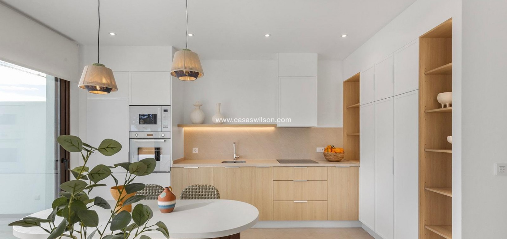 New Build - Apartment - Los Alcazares - La Serena Golf