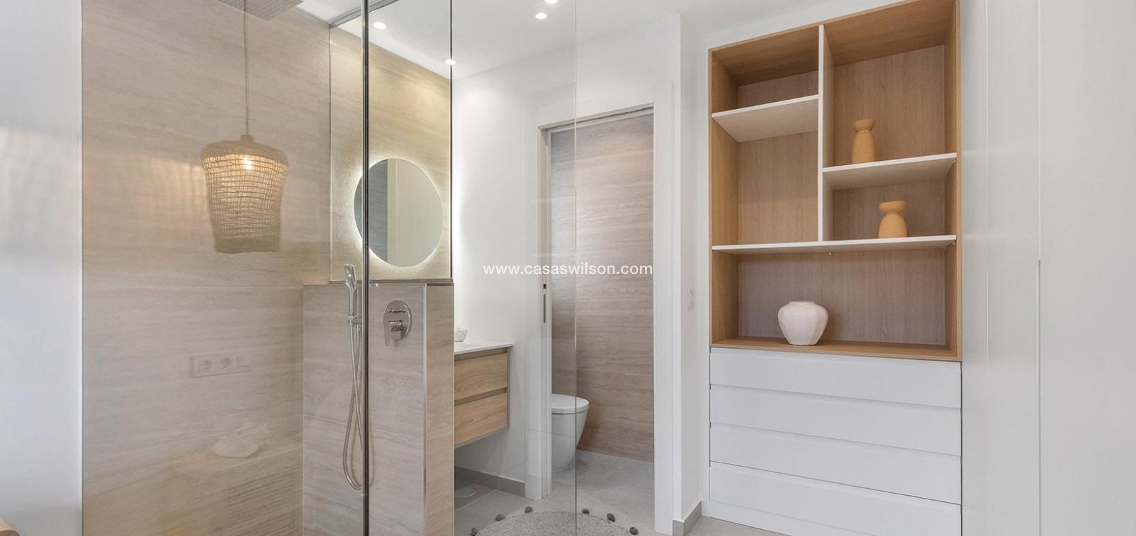 New Build - Apartment - Los Alcazares - La Serena Golf