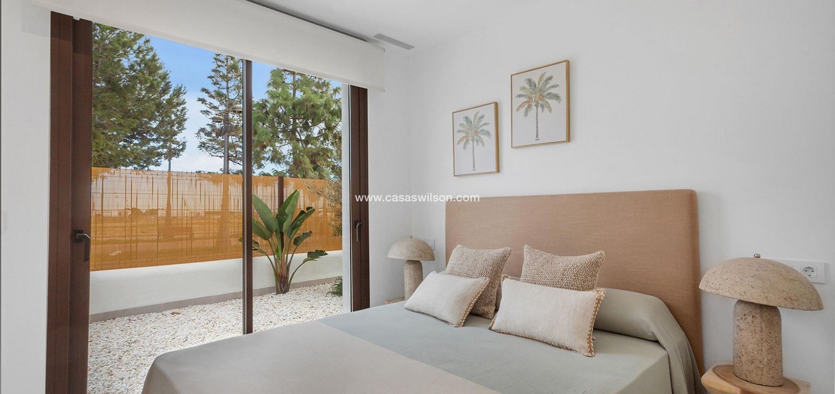 New Build - Bungalow - Los Alcazares - La Serena Golf