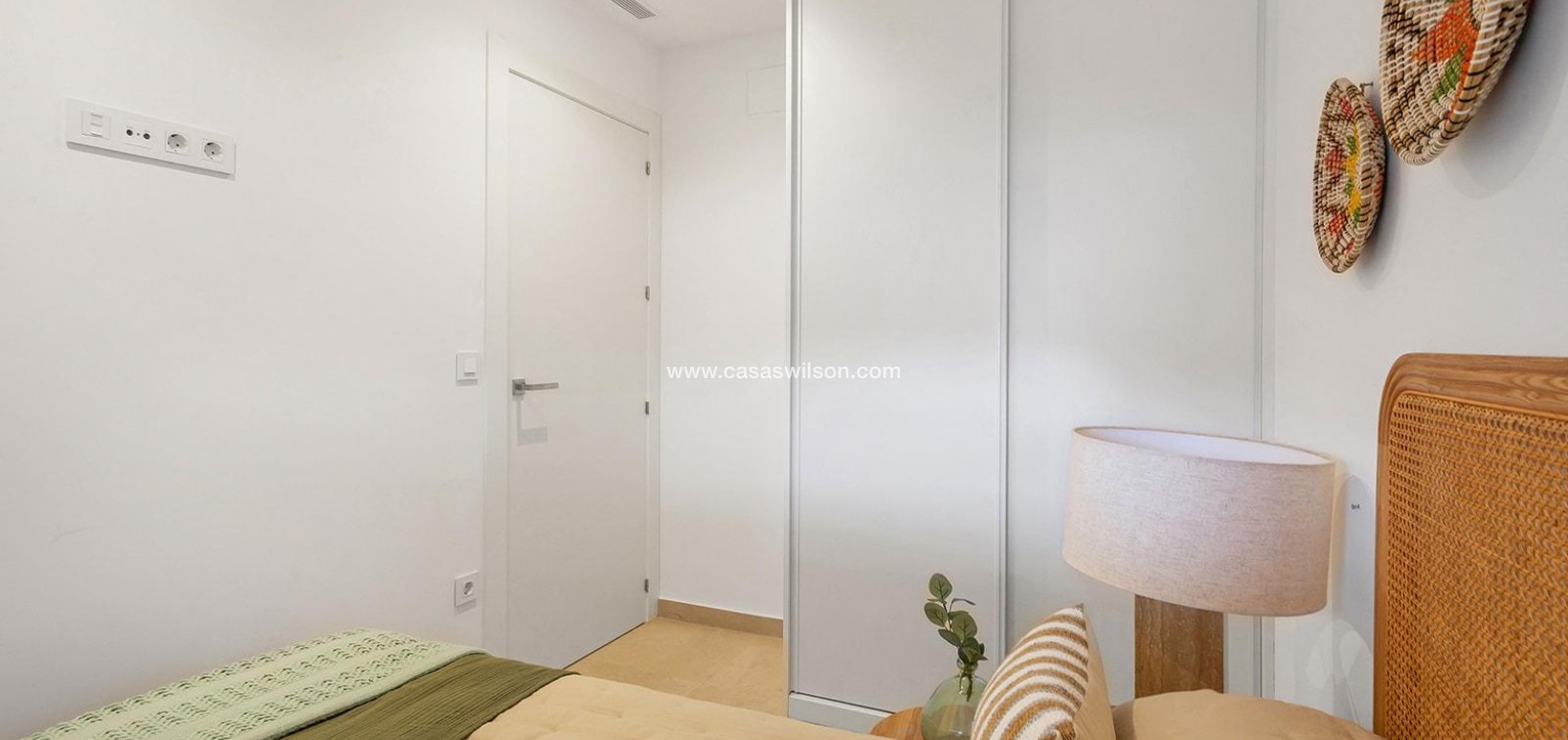 New Build - Bungalow - Los Alcazares - La Serena Golf