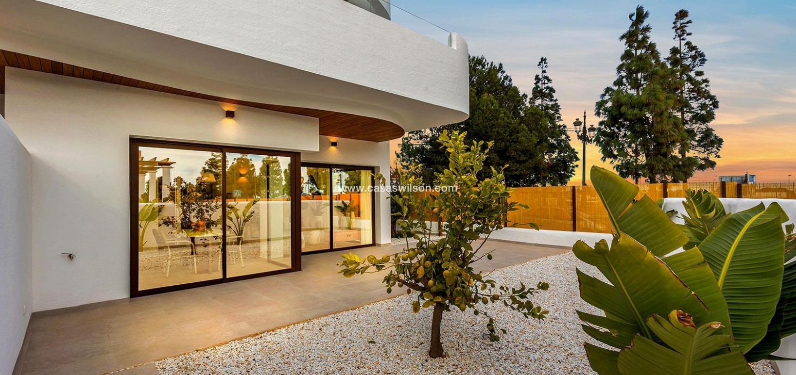 New Build - Bungalow - Los Alcazares - La Serena Golf