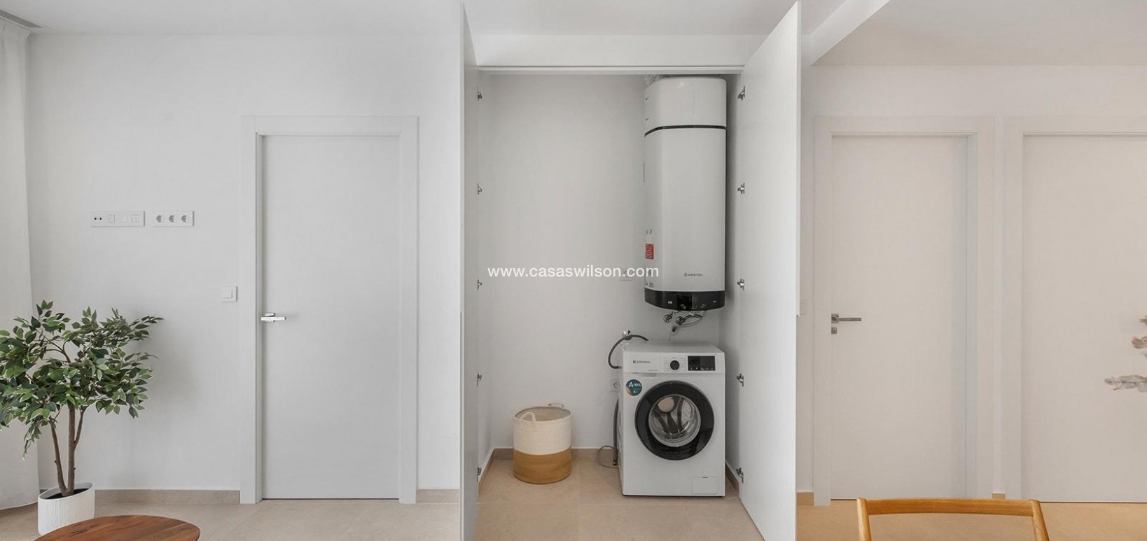 New Build - Apartment - Los Alcazares - La Serena Golf