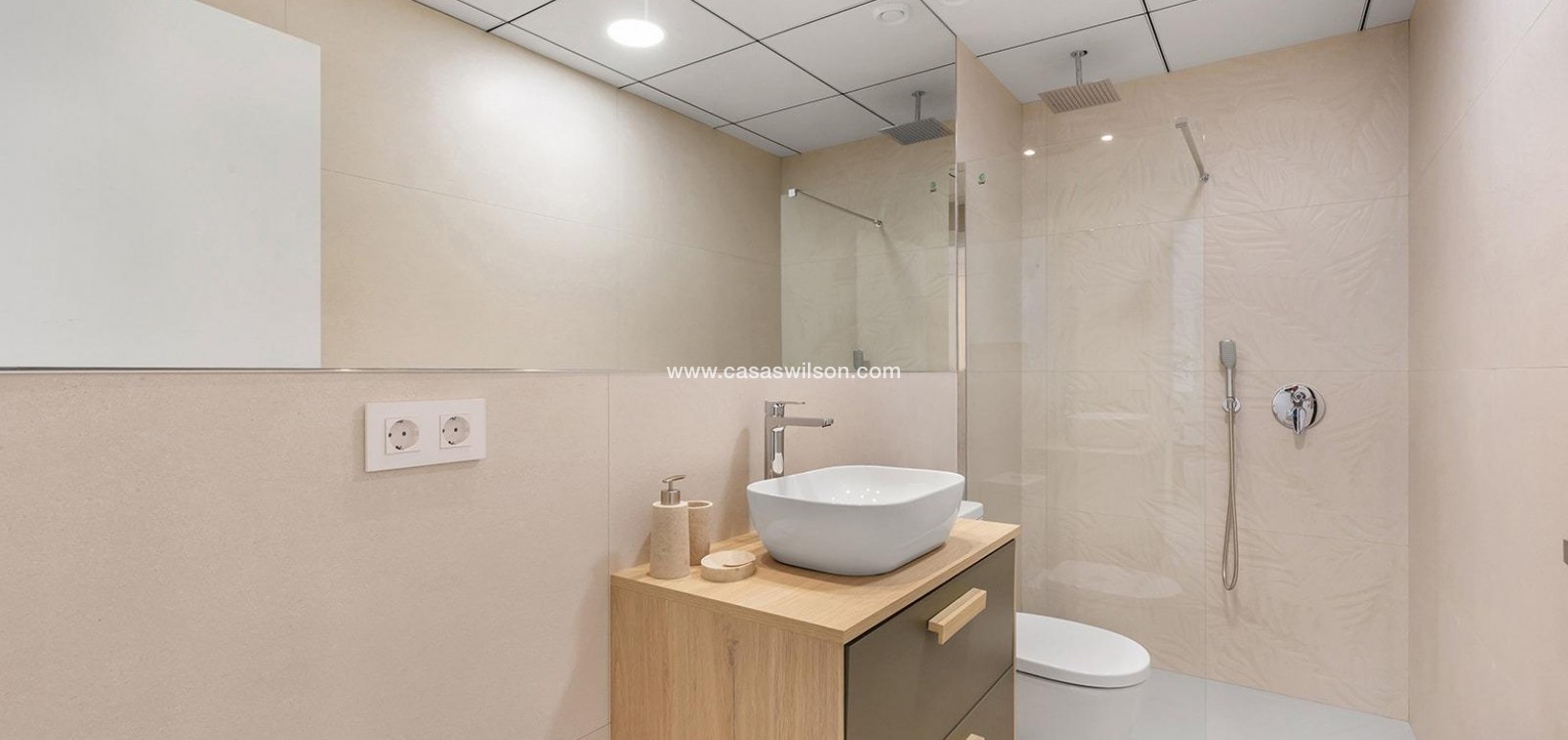 New Build - Apartment - Los Alcazares - La Serena Golf