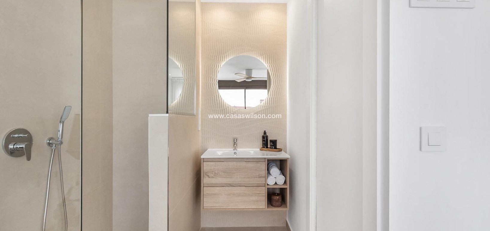 New Build - Apartment - Los Alcazares - La Serena Golf