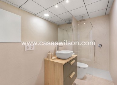 New Build - Apartment - Los Alcazares - La Serena Golf