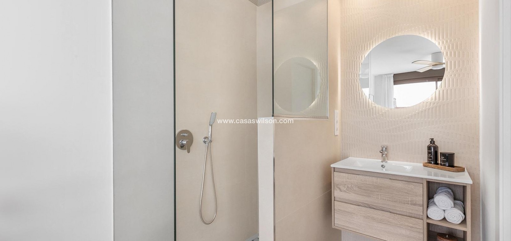 New Build - Apartment - Los Alcazares - La Serena Golf