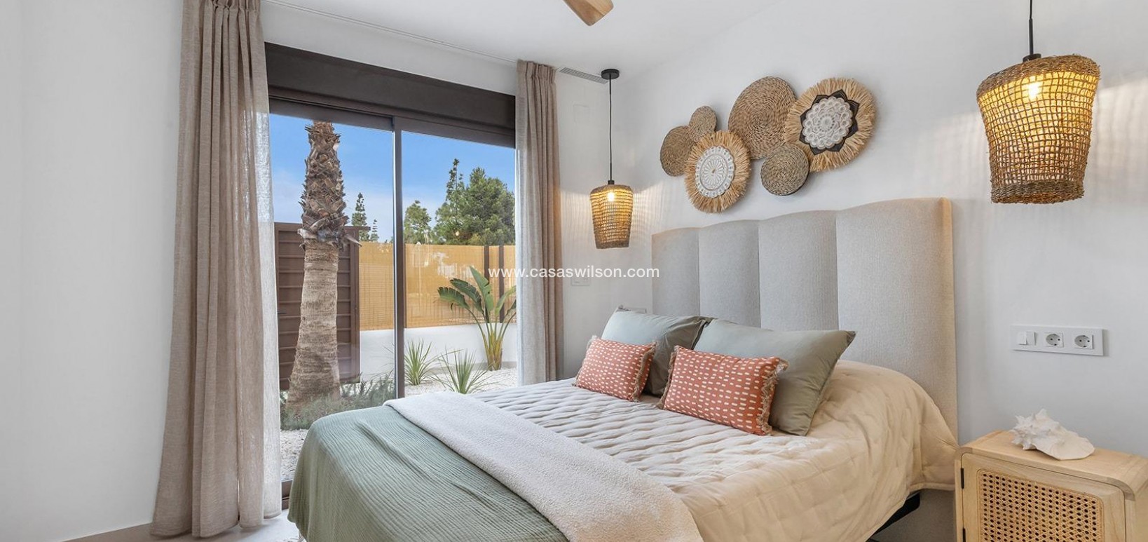 New Build - Appartement - Los Alcazares - Serena Golf