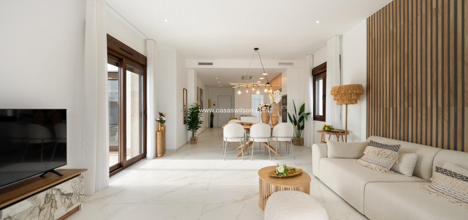 Nueva construcción  - Chalet - Polop - Polop Hills