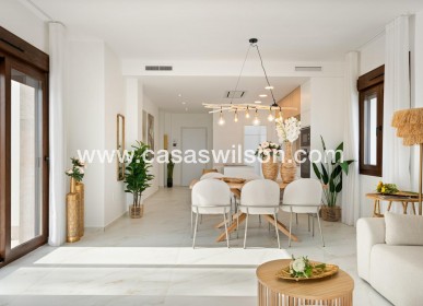 Nueva construcción  - Chalet - Polop - Polop Hills