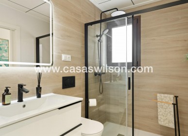 Nueva construcción  - Chalet - Polop - Polop Hills