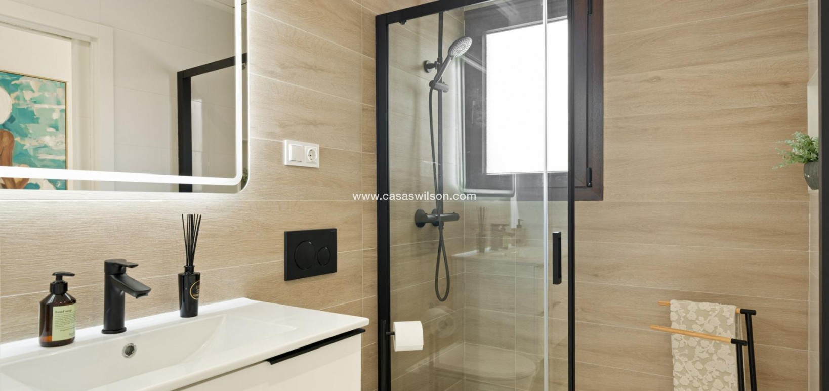 Nueva construcción  - Chalet - Polop - Polop Hills