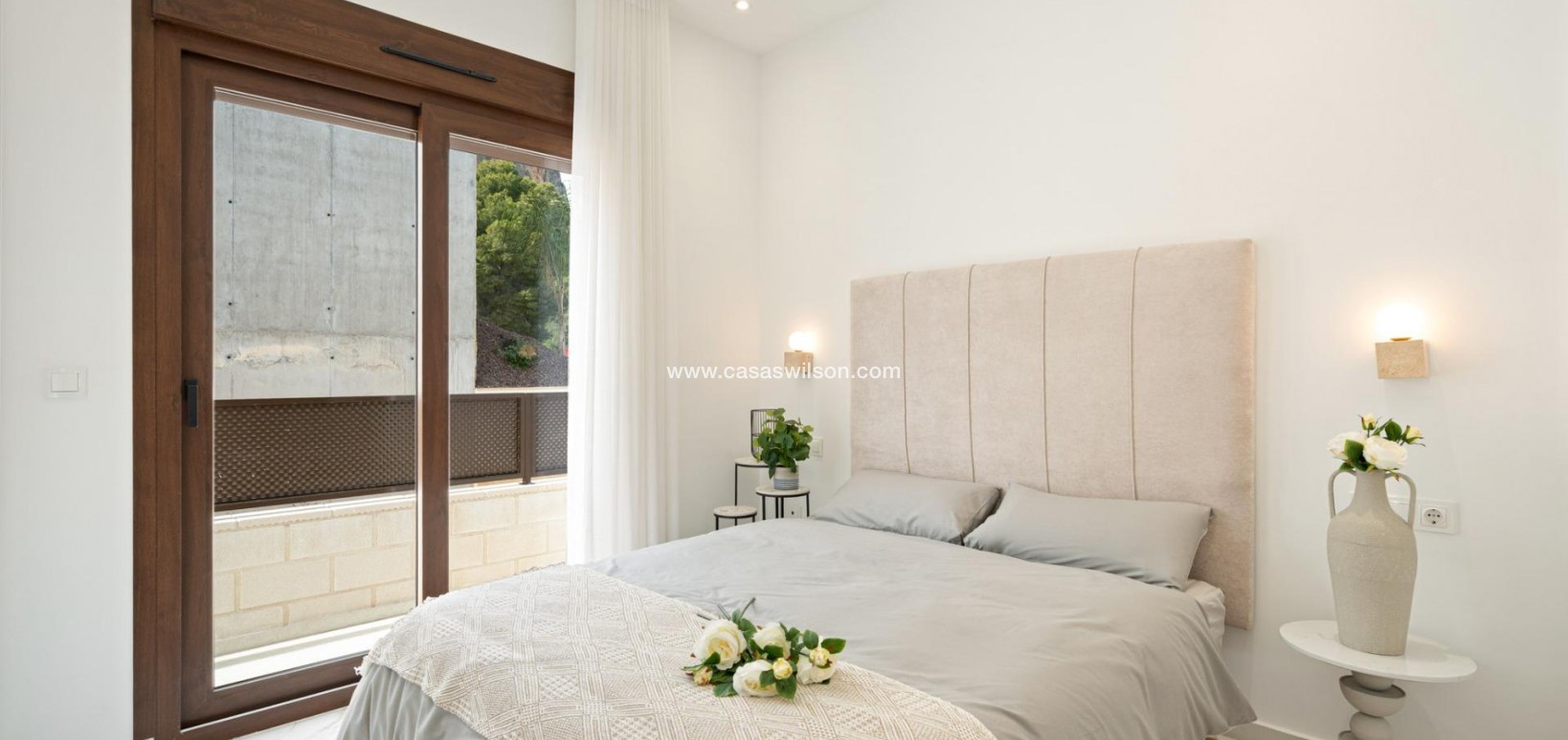 Nueva construcción  - Chalet - Polop - Polop Hills