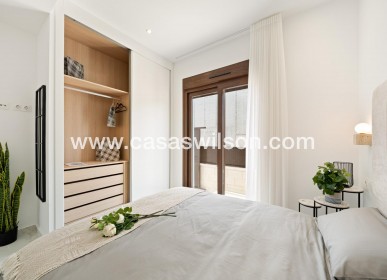 Nueva construcción  - Chalet - Polop - Polop Hills