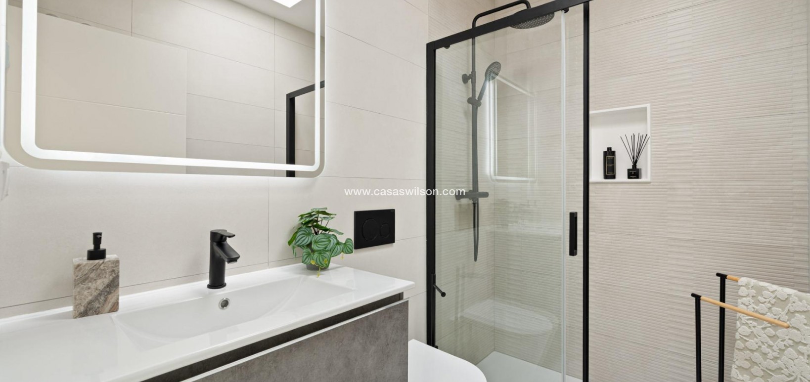 Nueva construcción  - Chalet - Polop - Polop Hills