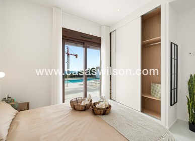 Nueva construcción  - Chalet - Polop - Polop Hills