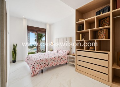 Nueva construcción  - Chalet - Polop - Polop Hills