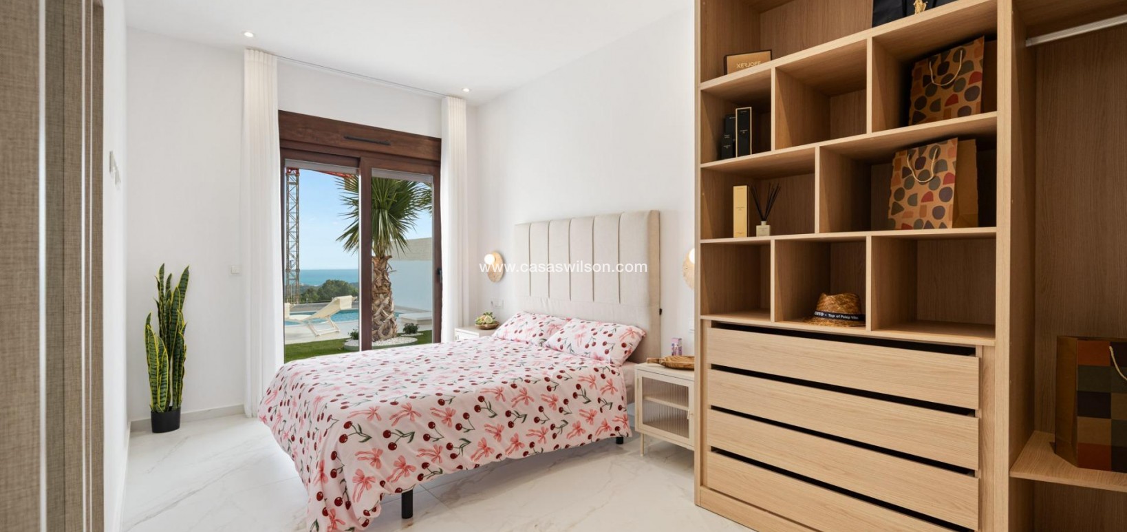 Nueva construcción  - Chalet - Polop - Polop Hills