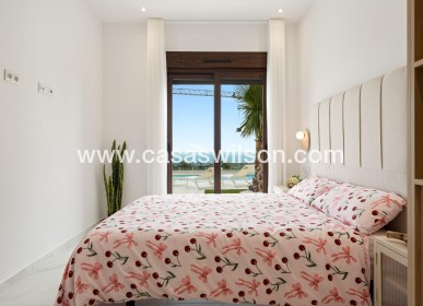 Nueva construcción  - Chalet - Polop - Polop Hills