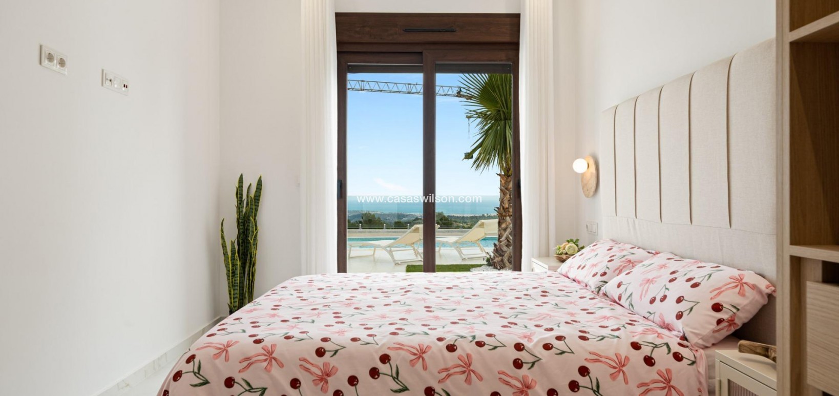 Nueva construcción  - Chalet - Polop - Polop Hills