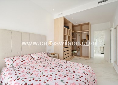 Nueva construcción  - Chalet - Polop - Polop Hills