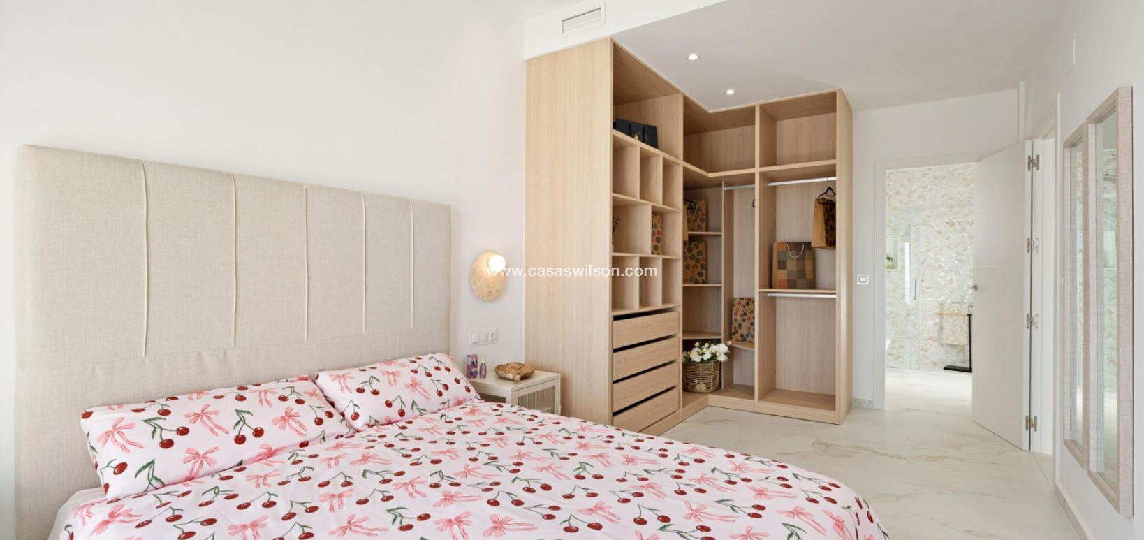 Nueva construcción  - Chalet - Polop - Polop Hills