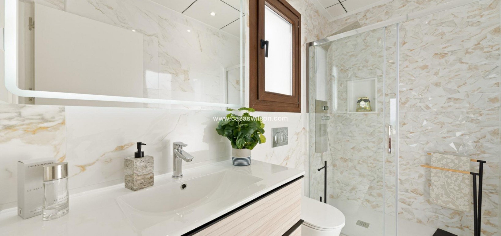 Nueva construcción  - Chalet - Polop - Polop Hills