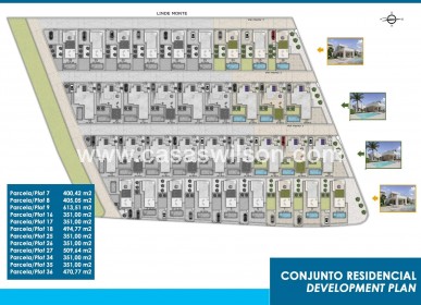 Nueva construcción  - Chalet - Polop - Polop Hills