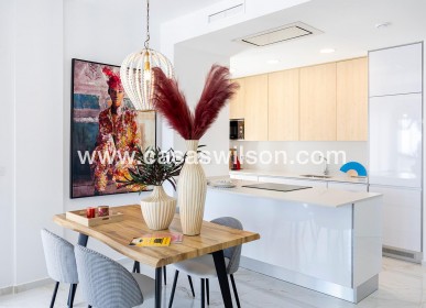 New Build - Villa - Polop - Polop Hills