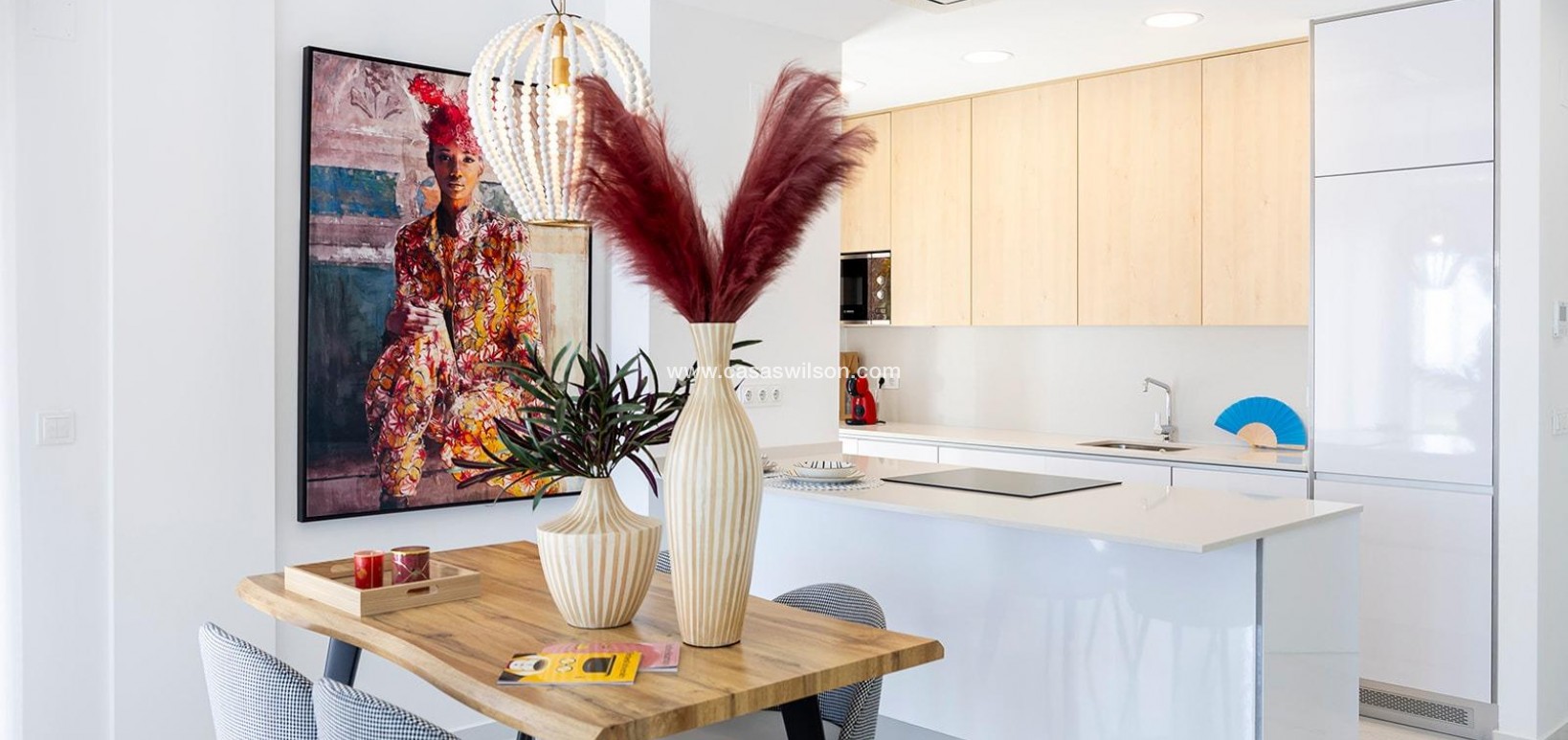 New Build - Villa - Polop - Polop Hills