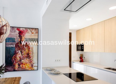 New Build - Villa - Polop - Polop Hills