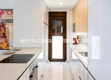 New Build - Villa - Polop - Polop Hills