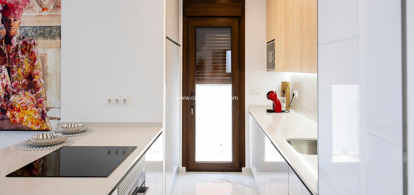 New Build - Villa - Polop - Polop Hills