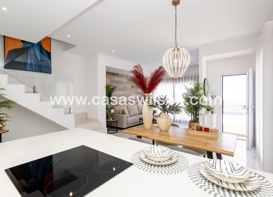 New Build - Villa - Polop - Polop Hills