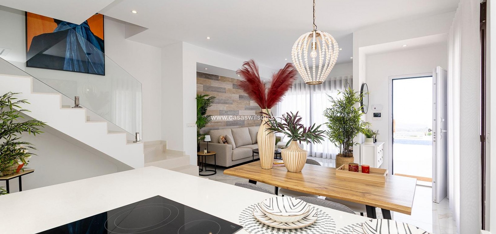 New Build - Villa - Polop - Polop Hills