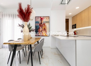 New Build - Villa - Polop - Polop Hills