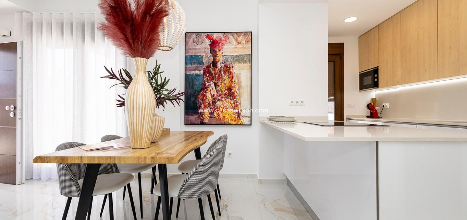 New Build - Villa - Polop - Polop Hills