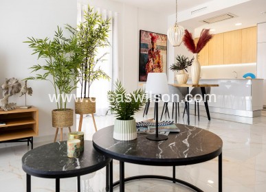 New Build - Villa - Polop - Polop Hills