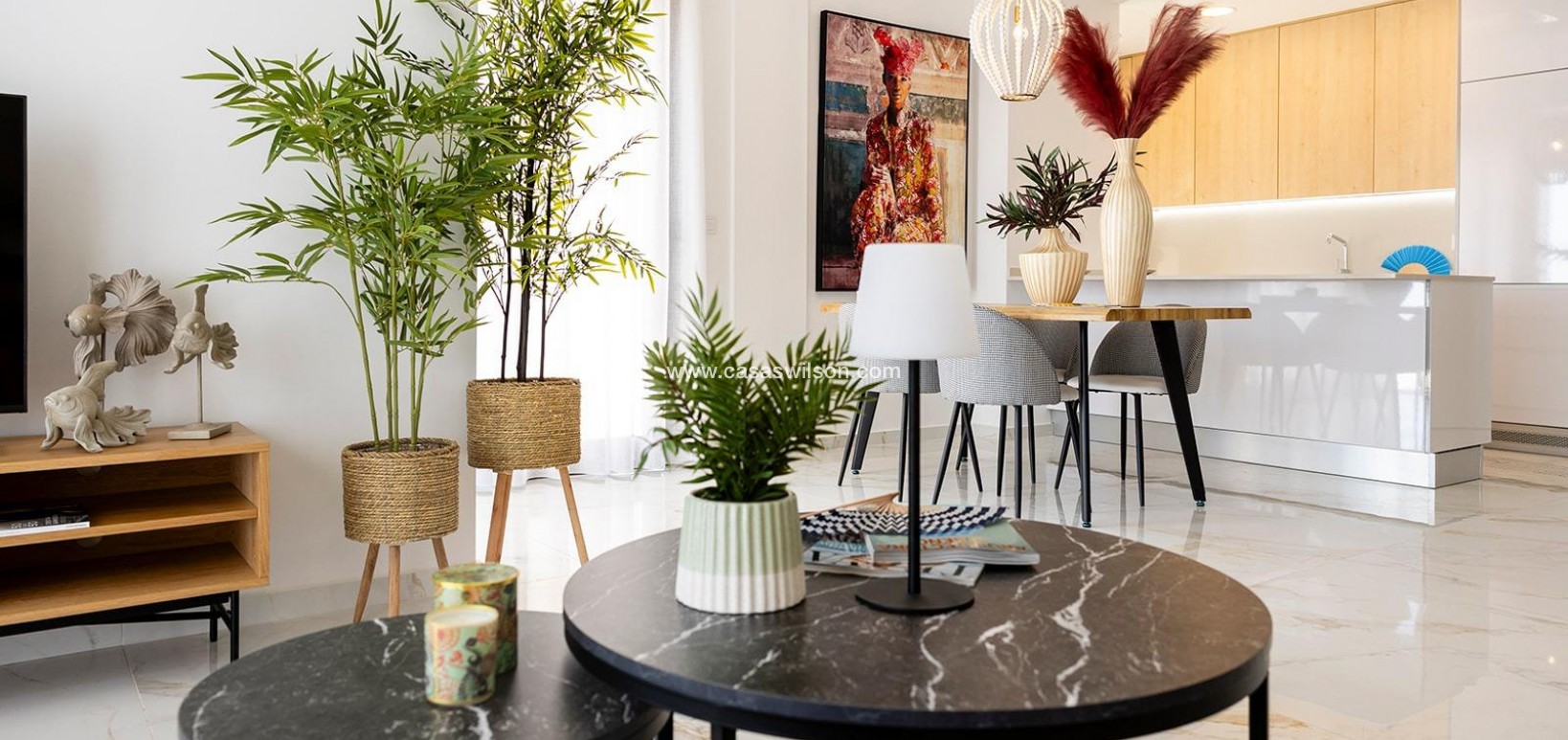 New Build - Villa - Polop - Polop Hills