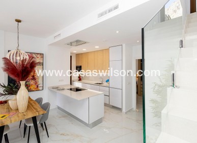 New Build - Villa - Polop - Polop Hills