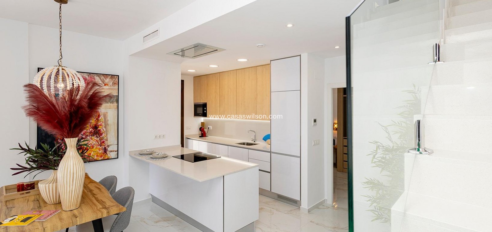 New Build - Villa - Polop - Polop Hills