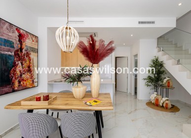 New Build - Villa - Polop - Polop Hills