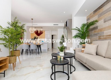 New Build - Villa - Polop - Polop Hills